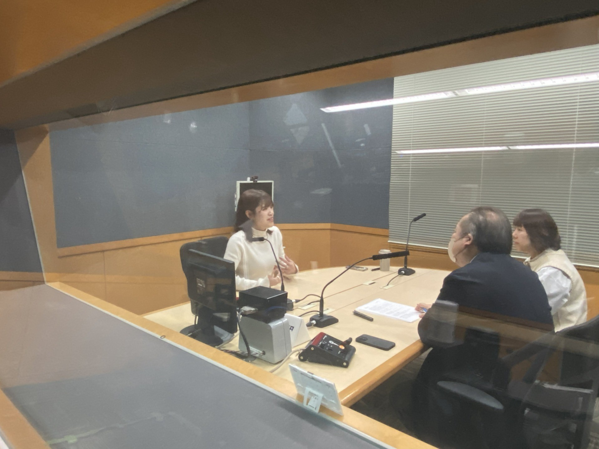 取材後記｜伝える力