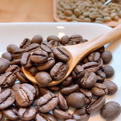 はぁとコーヒー　200g