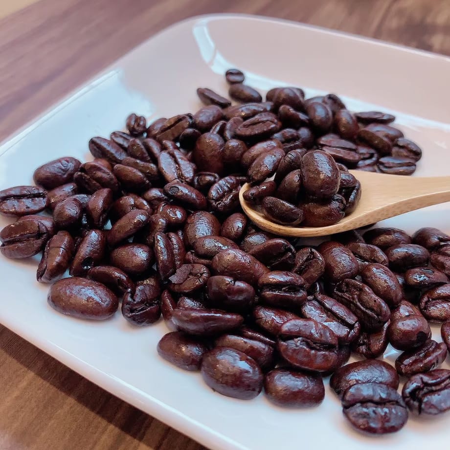 マンデリン ミトラ【深煎り】　200g