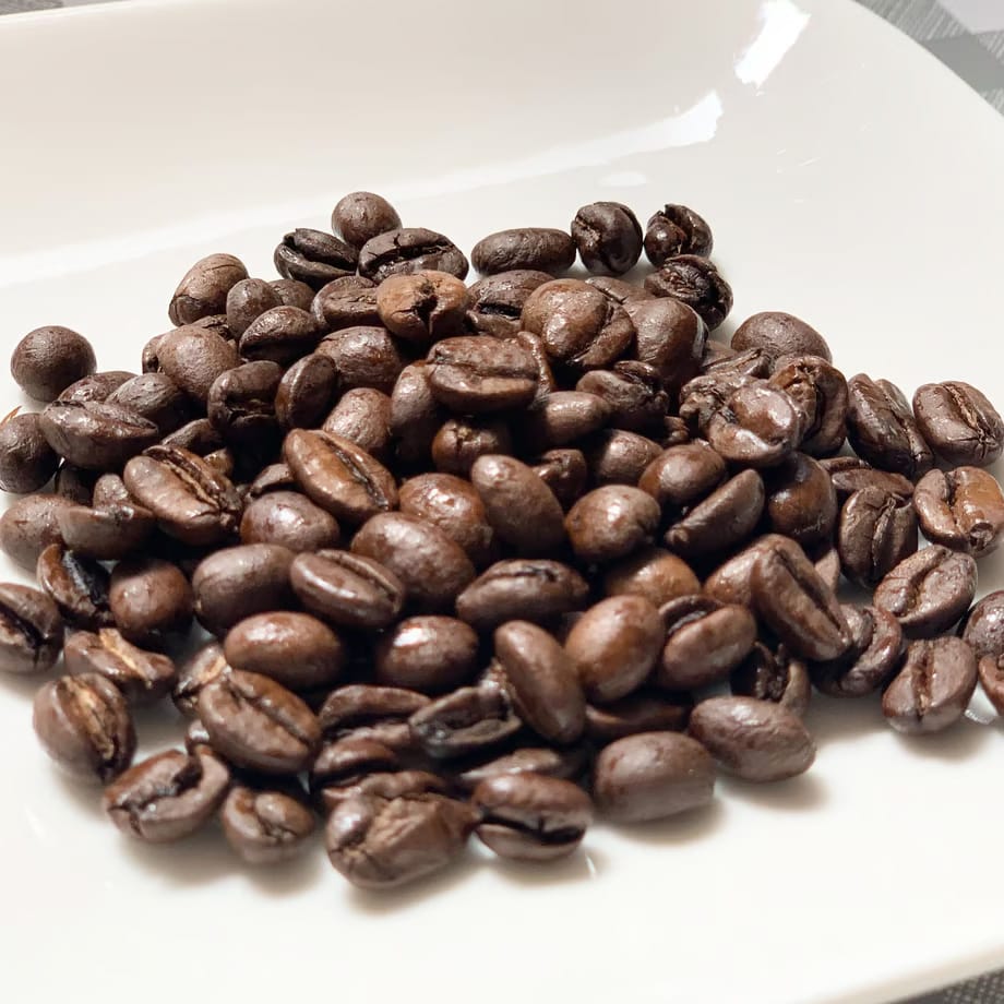 モカ エチオピア イルガチェフェ ブナブナ【中煎り】　200g