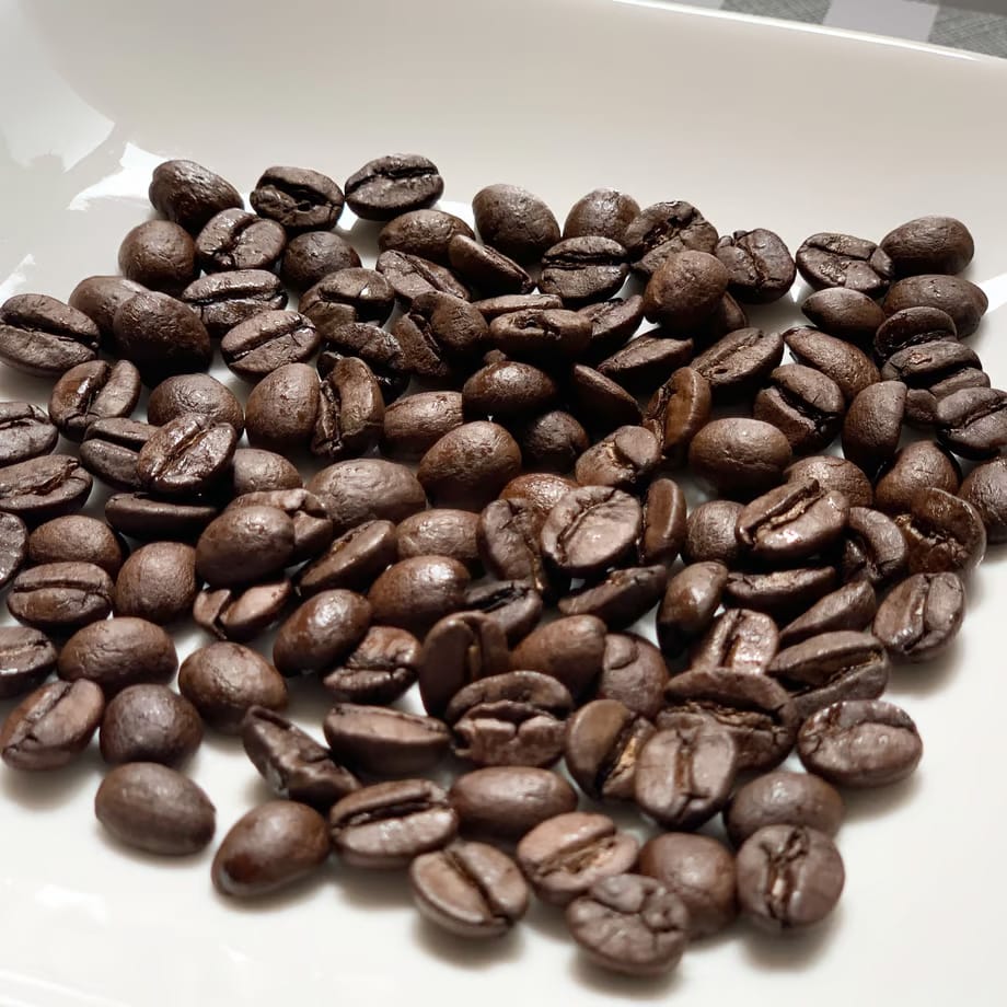 ブラジルショコラ【中煎り】　200g