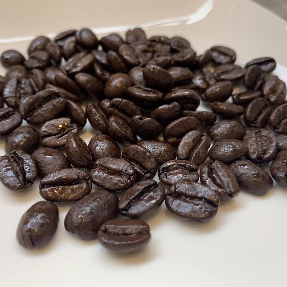 ケニア マサイ【深煎り】　200g