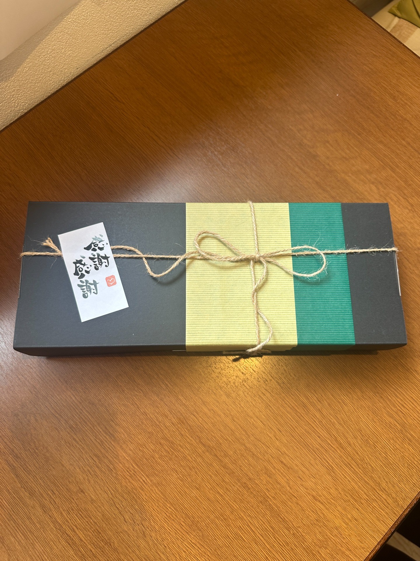 いざ東京へ！ご縁に感謝を込めて